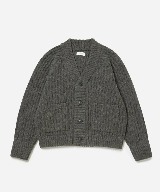 Low Gauge Cardigan sold by Saturdays New York City