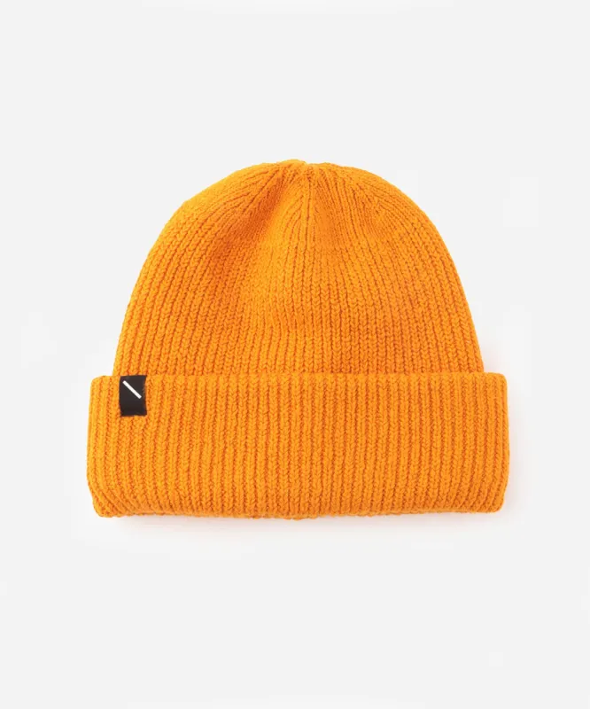 Saturdays Beanie sold by Saturdays New York City