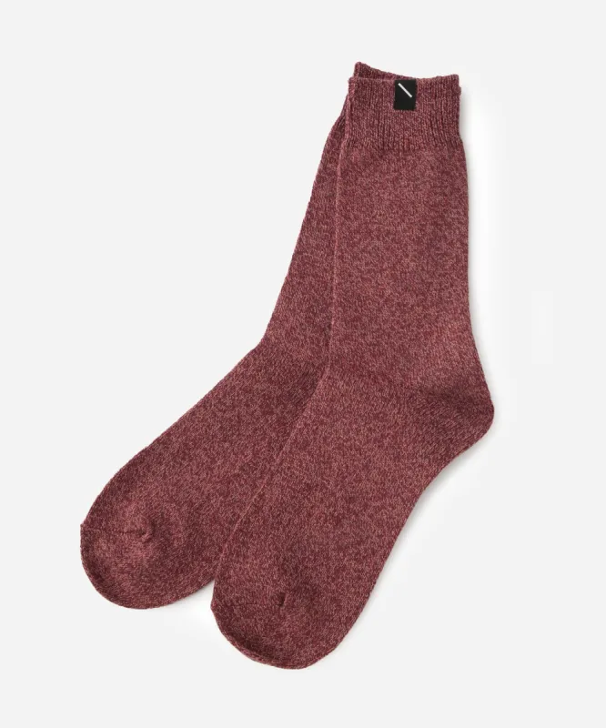 Mix Color Sock sold by Saturdays New York City