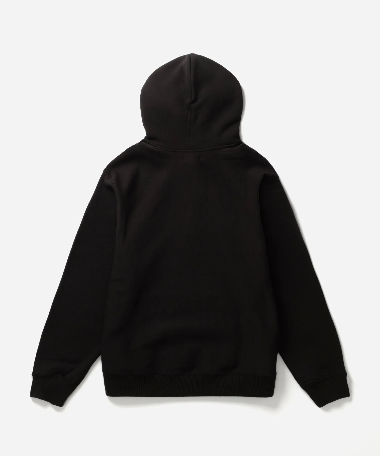 Ditch Wool Blend Hoodie sold by Saturdays New York City product image thumbnail 5