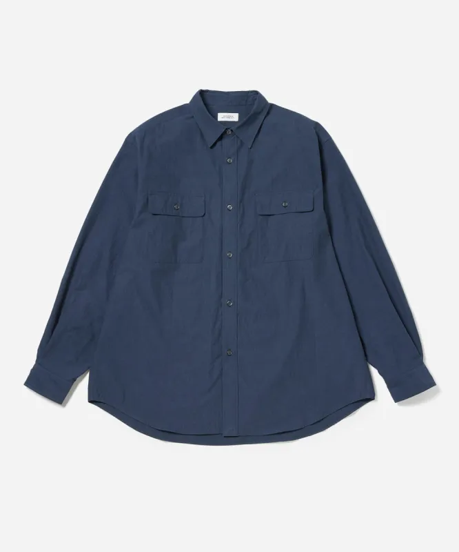 Chambray Work Shirt sold by Saturdays New York City