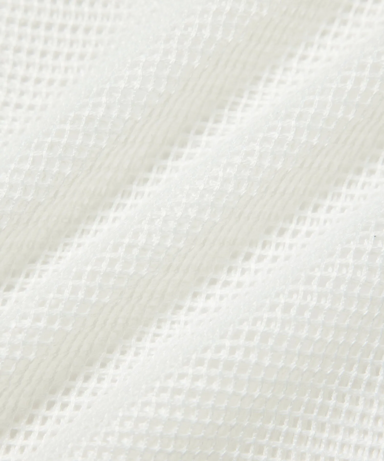 Canty Mesh Short Sleeve Shirt sold by Saturdays New York City product image thumbnail 5