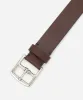 Genuine Leather Belt sold by Saturdays New York City