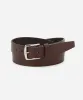 Genuine Leather Belt sold by Saturdays New York City