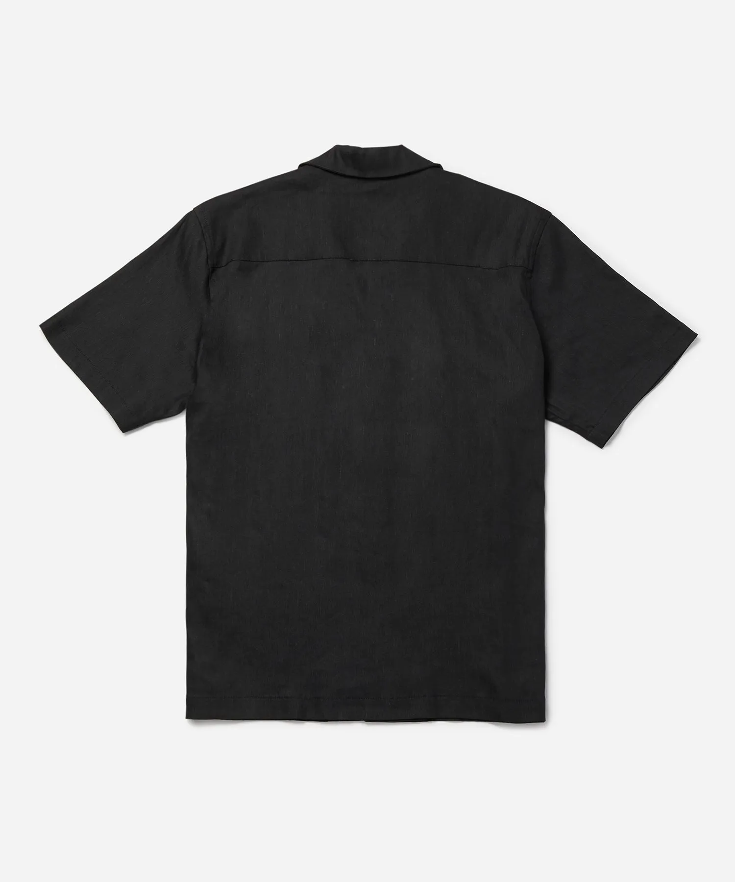 Canty Floral Impressions SS Shirt sold by Saturdays New York City product image thumbnail 5