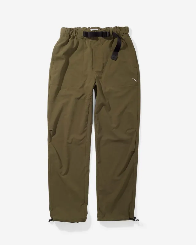 Fulton Ripstop Joggers sold by Saturdays New York City
