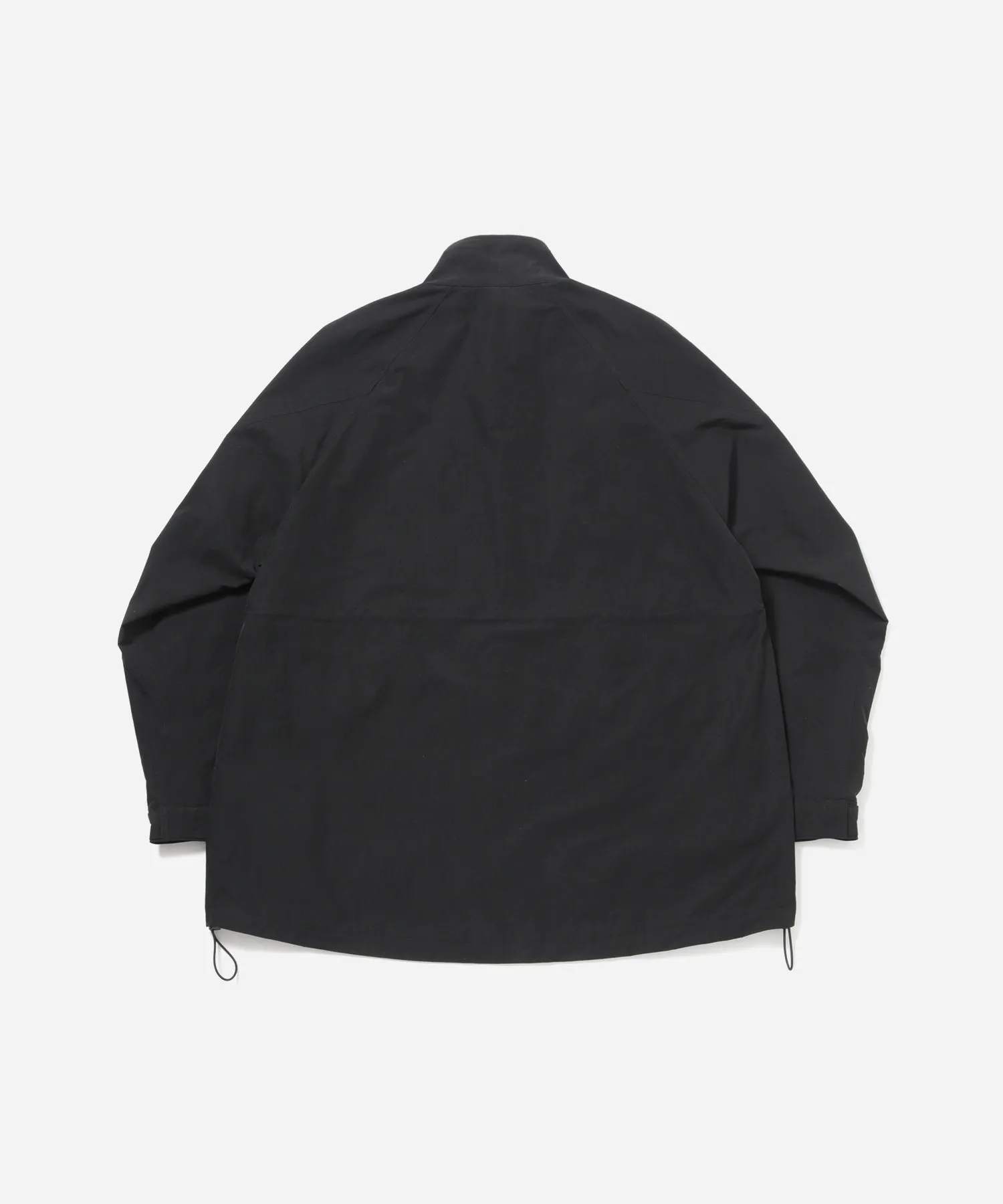 Short Mod Jacket sold by Saturdays New York City product image thumbnail 5