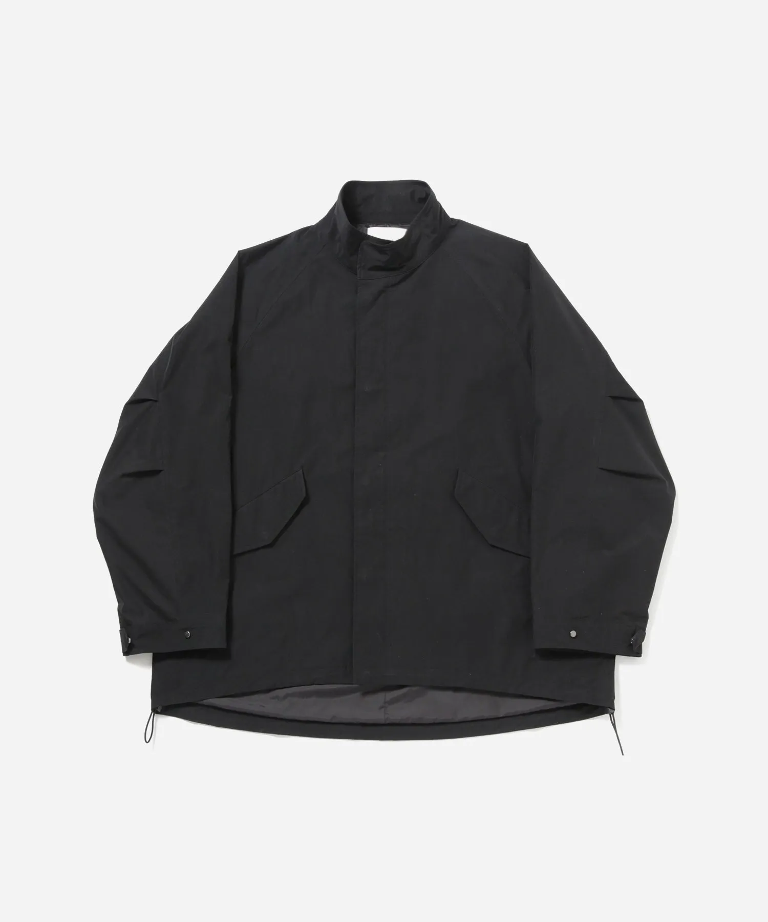 Short Mod Jacket sold by Saturdays New York City