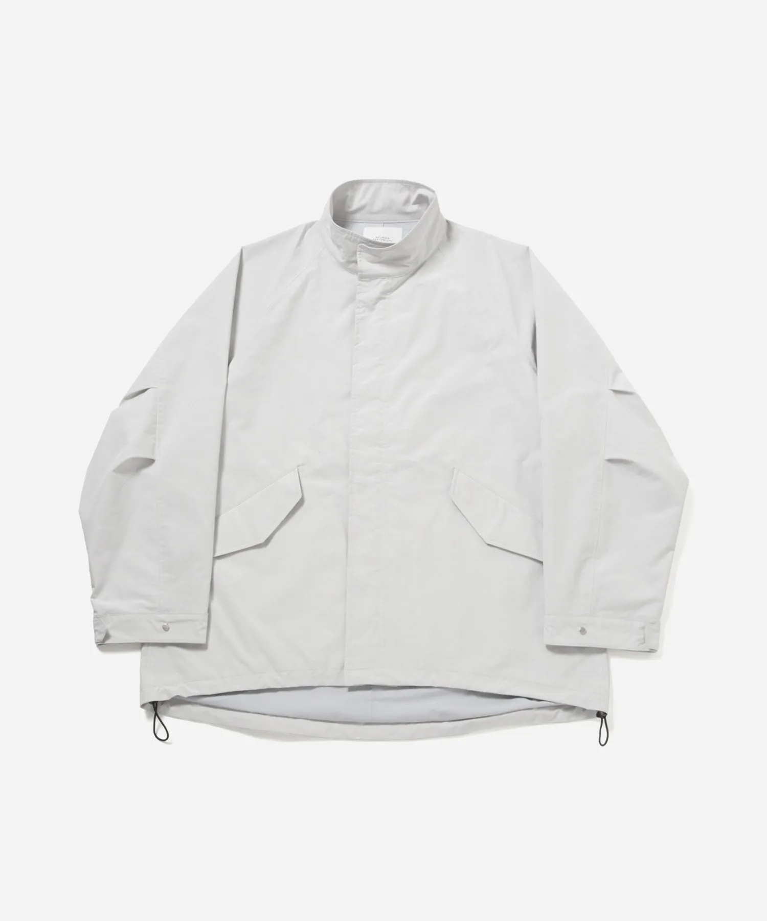 Short Mod Jacket sold by Saturdays New York City