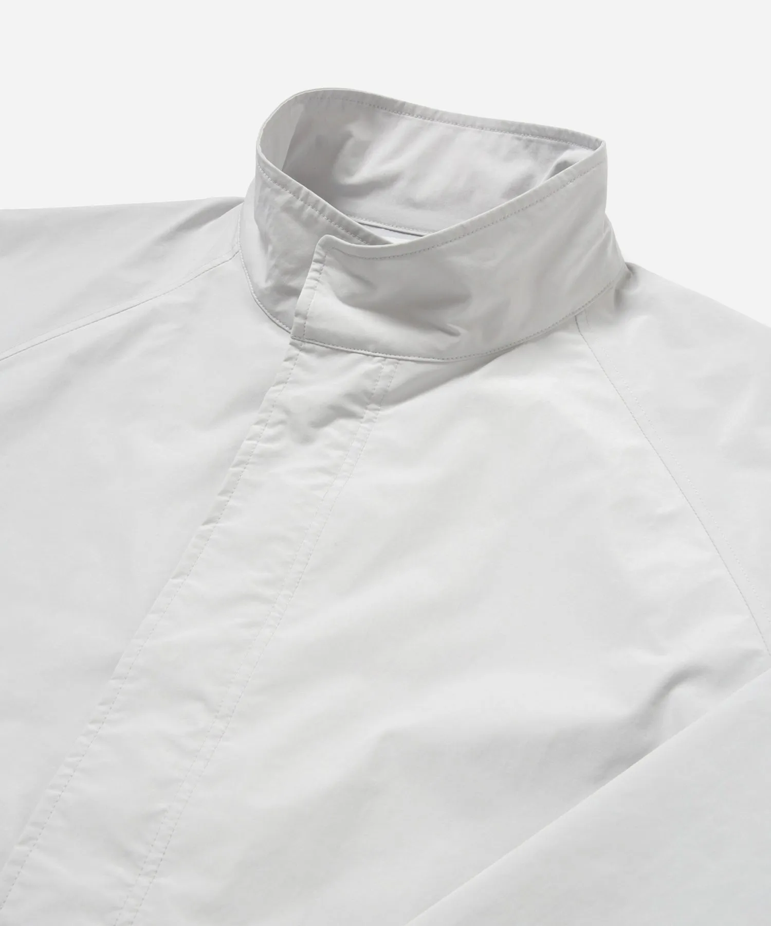 Short Mod Jacket sold by Saturdays New York City product image thumbnail 2