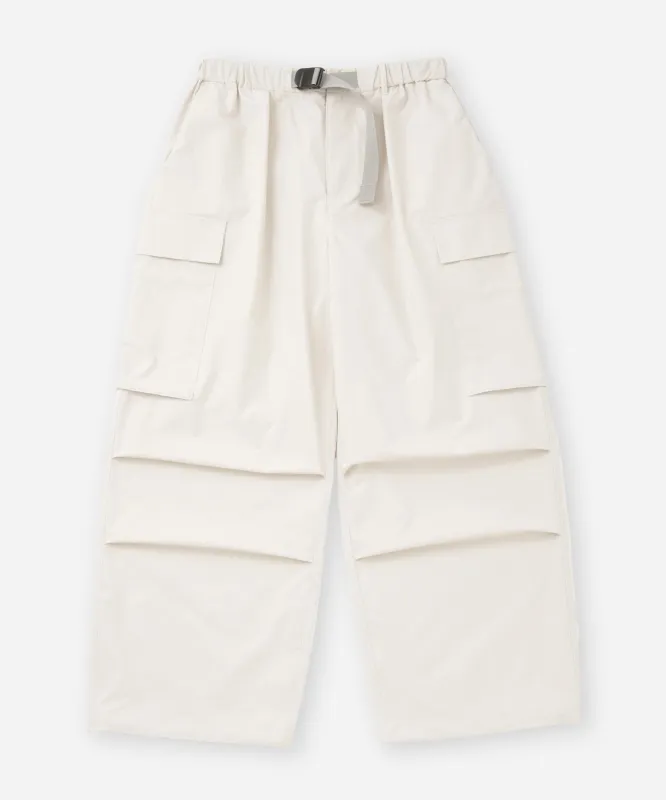 Balugo Wide Pant sold by Saturdays New York City