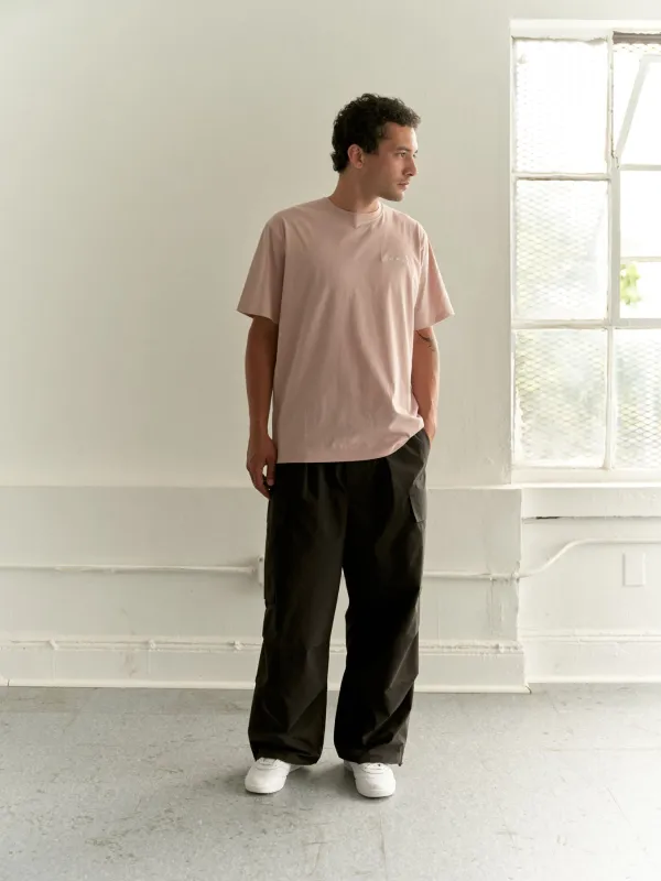 Balugo Wide Pant sold by Saturdays New York City