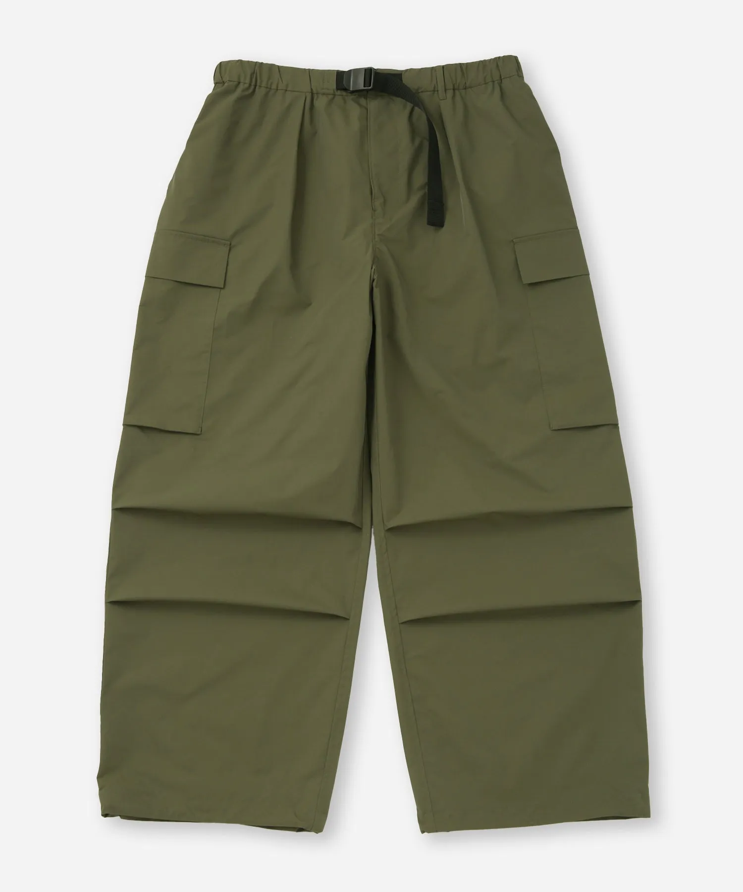 Balugo Wide Pant sold by Saturdays New York City