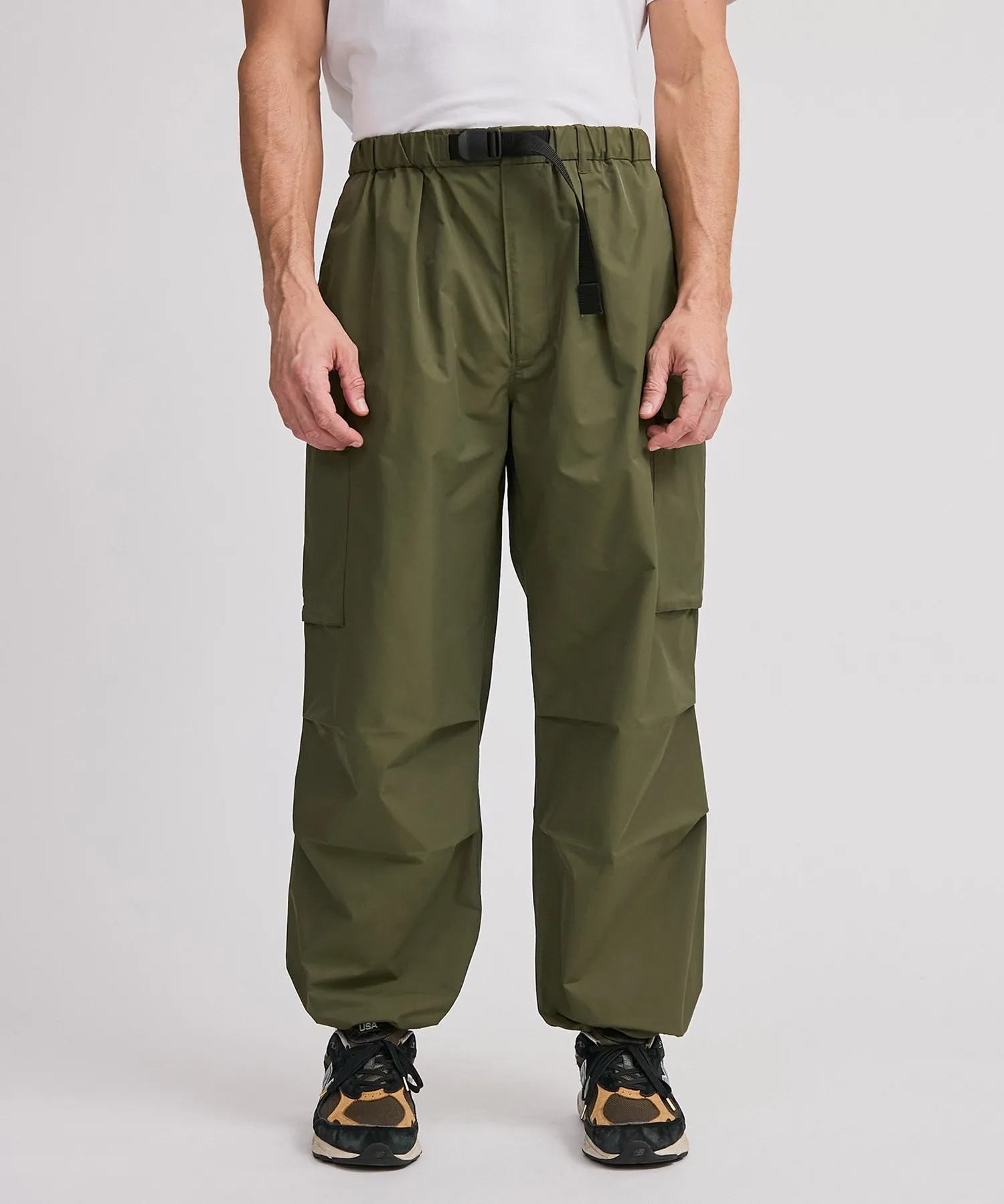 Balugo Wide Pant sold by Saturdays New York City product image thumbnail 2