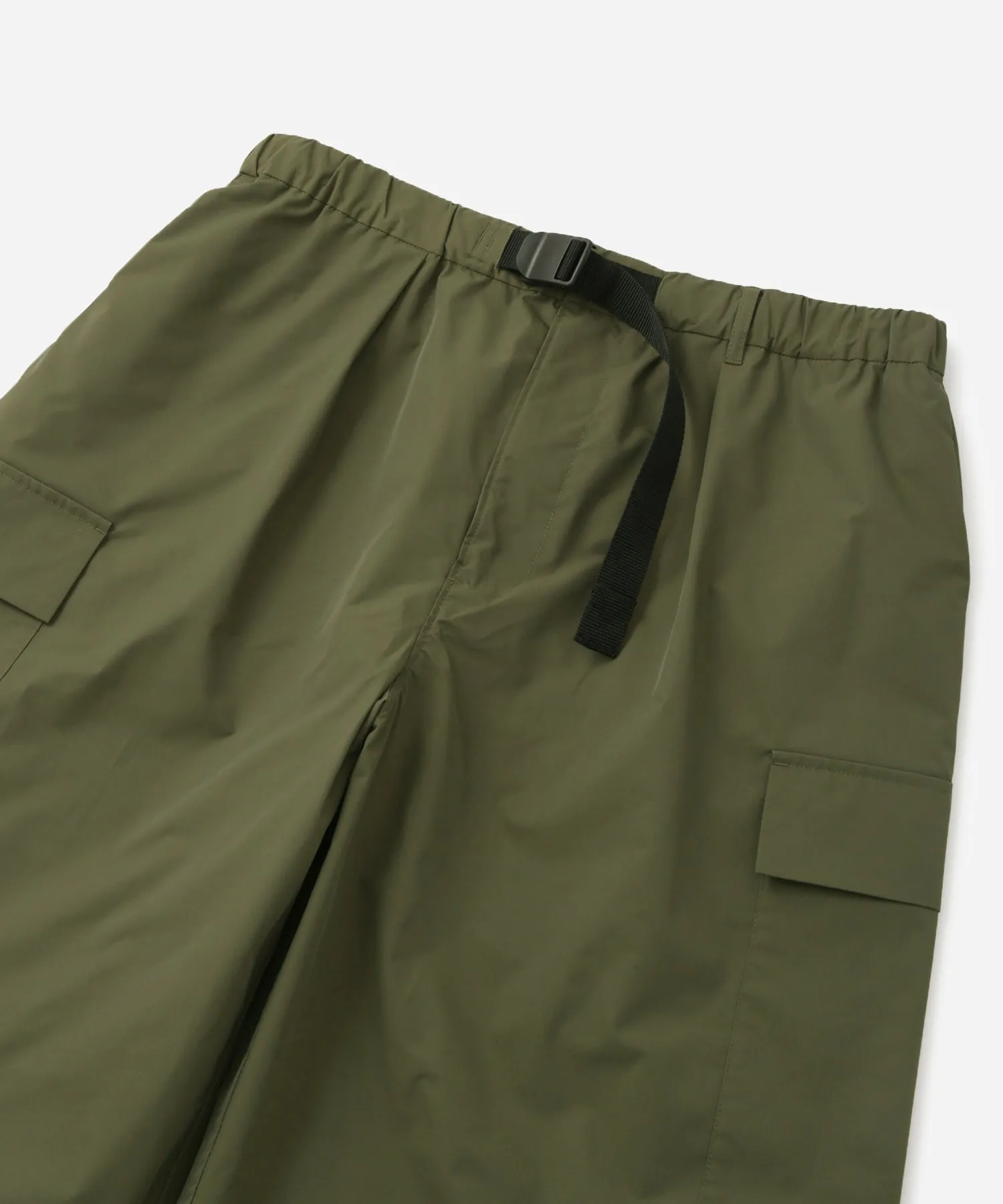 Balugo Wide Pant sold by Saturdays New York City product image thumbnail 4