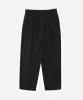 Dean One Tuck Pant sold by Saturdays New York City