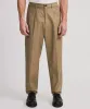 Dean One Tuck Pant sold by Saturdays New York City