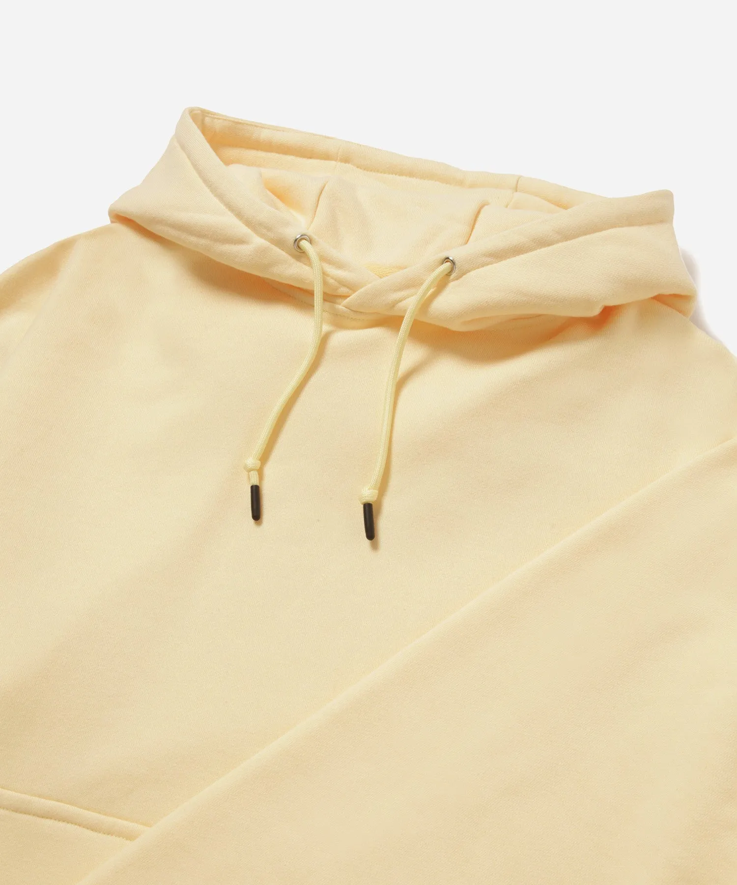 Ditch Back Slash Hoodie sold by Saturdays New York City product image thumbnail 5