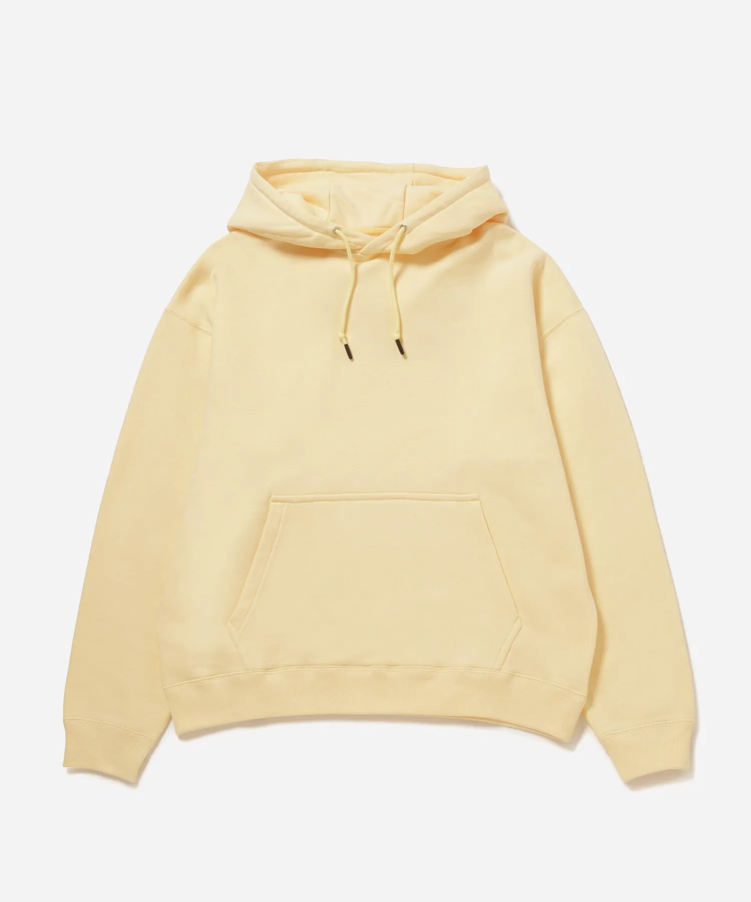 Ditch Back Slash Hoodie sold by Saturdays New York City product image thumbnail 4