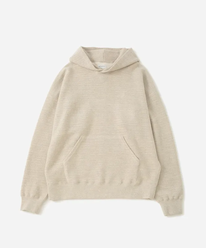 Warren Ropeback Hoodie sold by Saturdays New York City