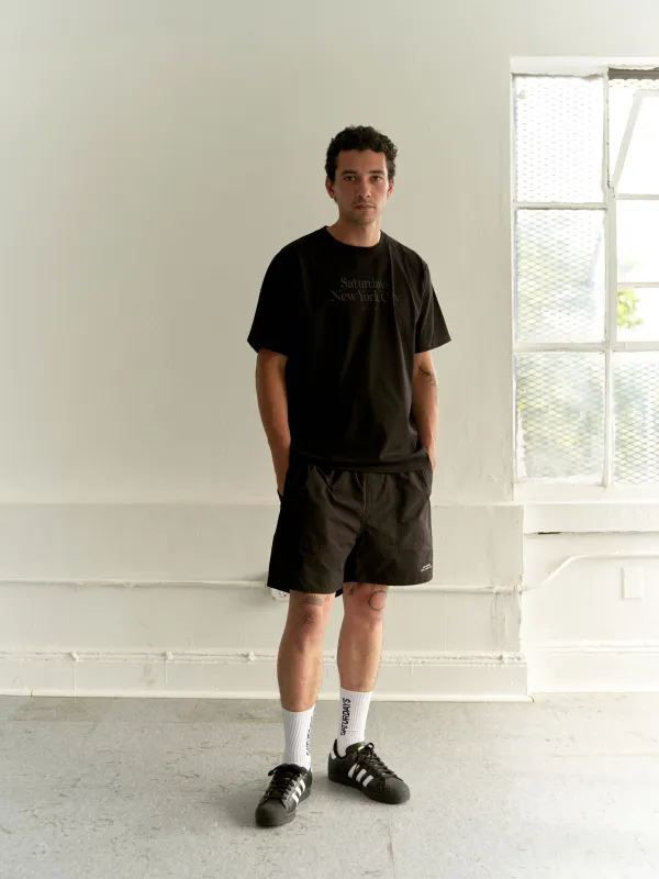 Miller Standard SS Tee sold by Saturdays New York City