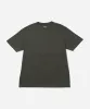 Script Embroidered SS Tee sold by Saturdays New York City