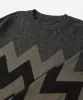 Greg Spike Sweater sold by Saturdays New York City