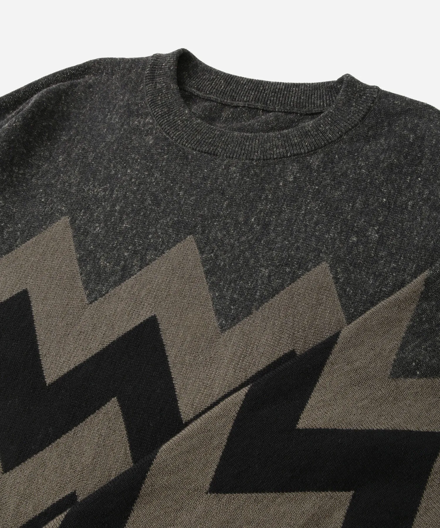 Greg Spike Sweater sold by Saturdays New York City product image thumbnail 5