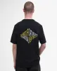 Barbour x SNYC Graphic T-Shirt sold by Saturdays New York City
