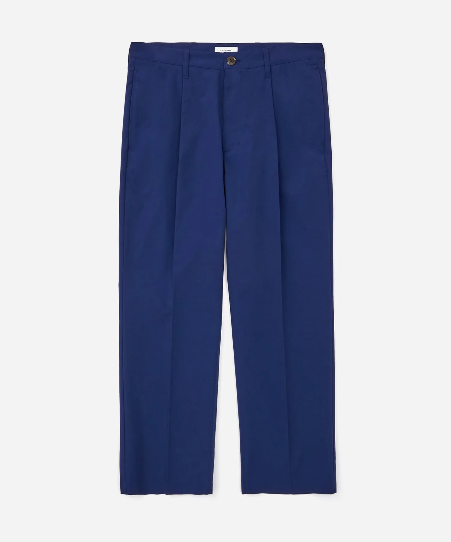 Eddie Tapered Trouser sold by Saturdays New York City