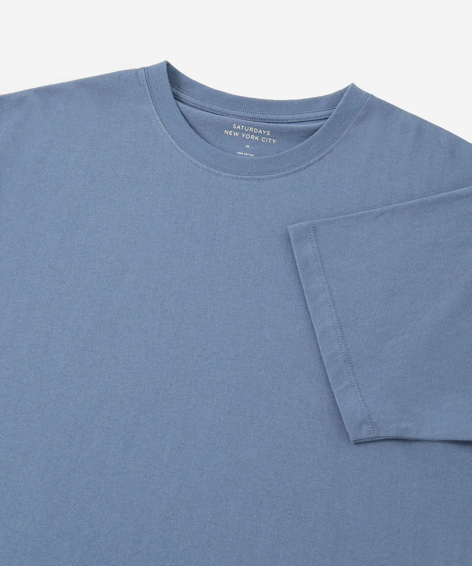 3Pack Tee sold by Saturdays New York City product image thumbnail 4