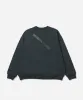 Bowery Garment Dyed Slash Crew sold by Saturdays New York City