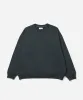 Bowery Garment Dyed Slash Crew sold by Saturdays New York City