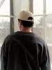 Bowery Garment Dyed Slash Crew sold by Saturdays New York City