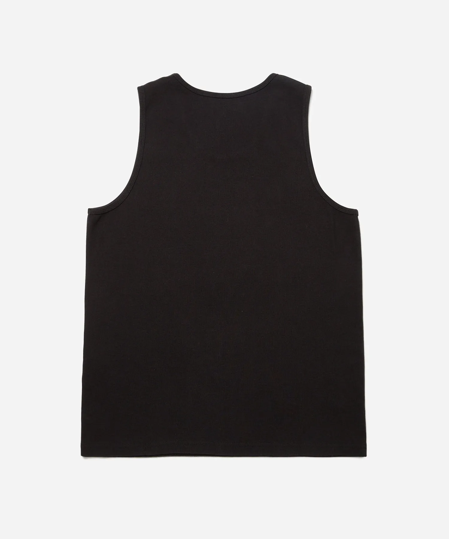 Cotton Rib Tank sold by Saturdays New York City product image thumbnail 2
