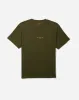 Maze Standard Short Sleeve Tee sold by Saturdays New York City