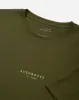 Maze Standard Short Sleeve Tee sold by Saturdays New York City
