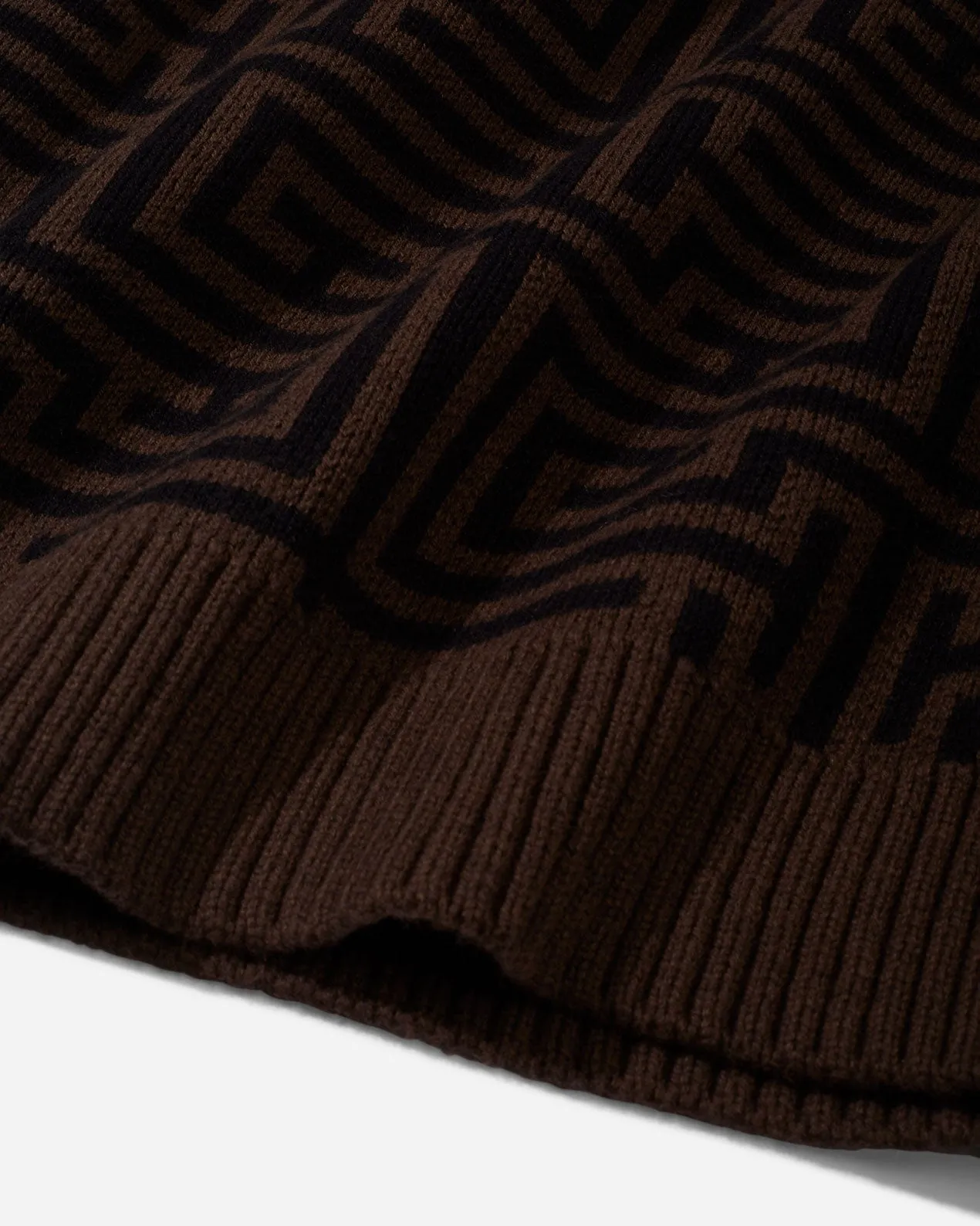 Greg Geo Sweater sold by Saturdays New York City product image thumbnail 3