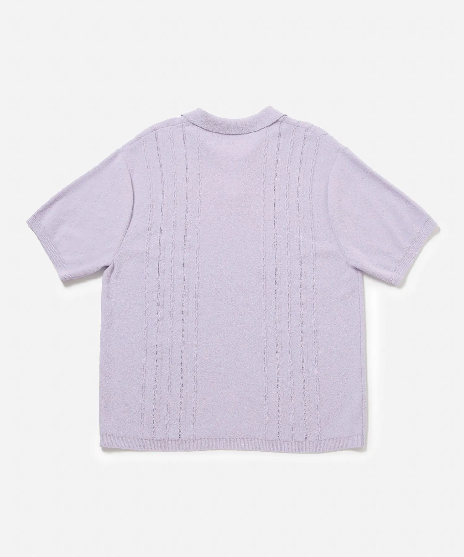 Skipper Polo SS Sweater sold by Saturdays New York City product image thumbnail 3