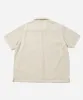 Gibson Pigment Dyed SS Shirt sold by Saturdays New York City