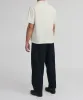Gibson Pigment Dyed SS Shirt sold by Saturdays New York City