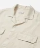 Gibson Pigment Dyed SS Shirt sold by Saturdays New York City