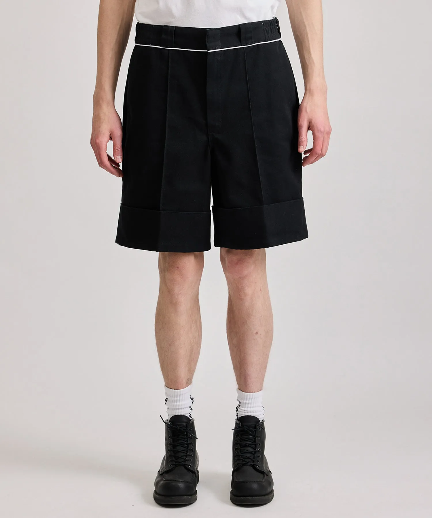 Dickies x Saturdays Shorts sold by Saturdays New York City product image thumbnail 3