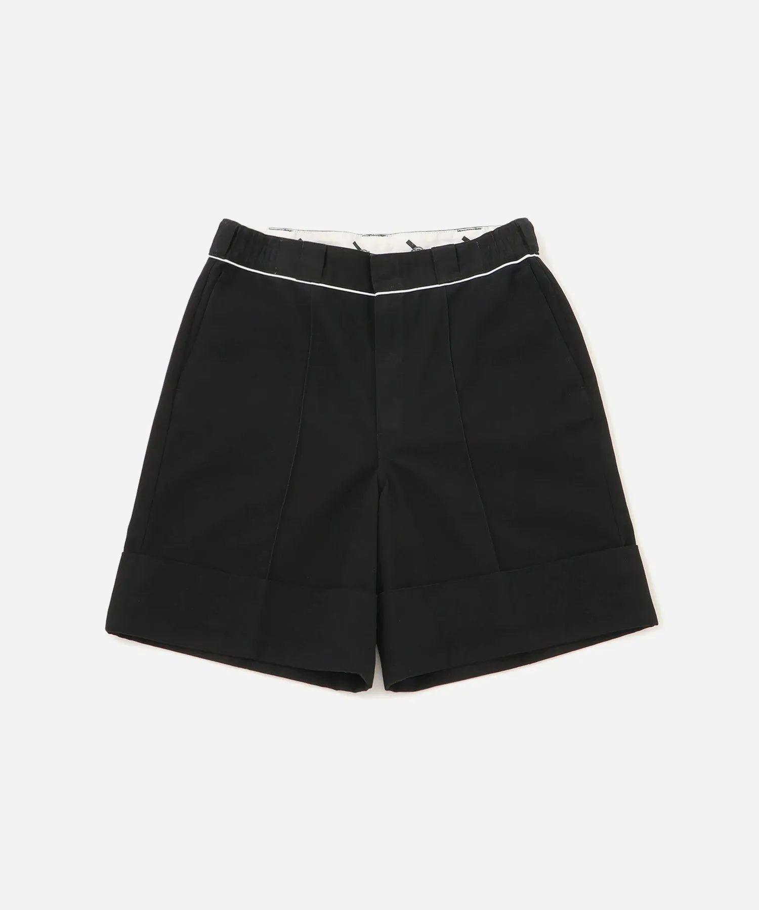 Dickies x Saturdays Shorts sold by Saturdays New York City