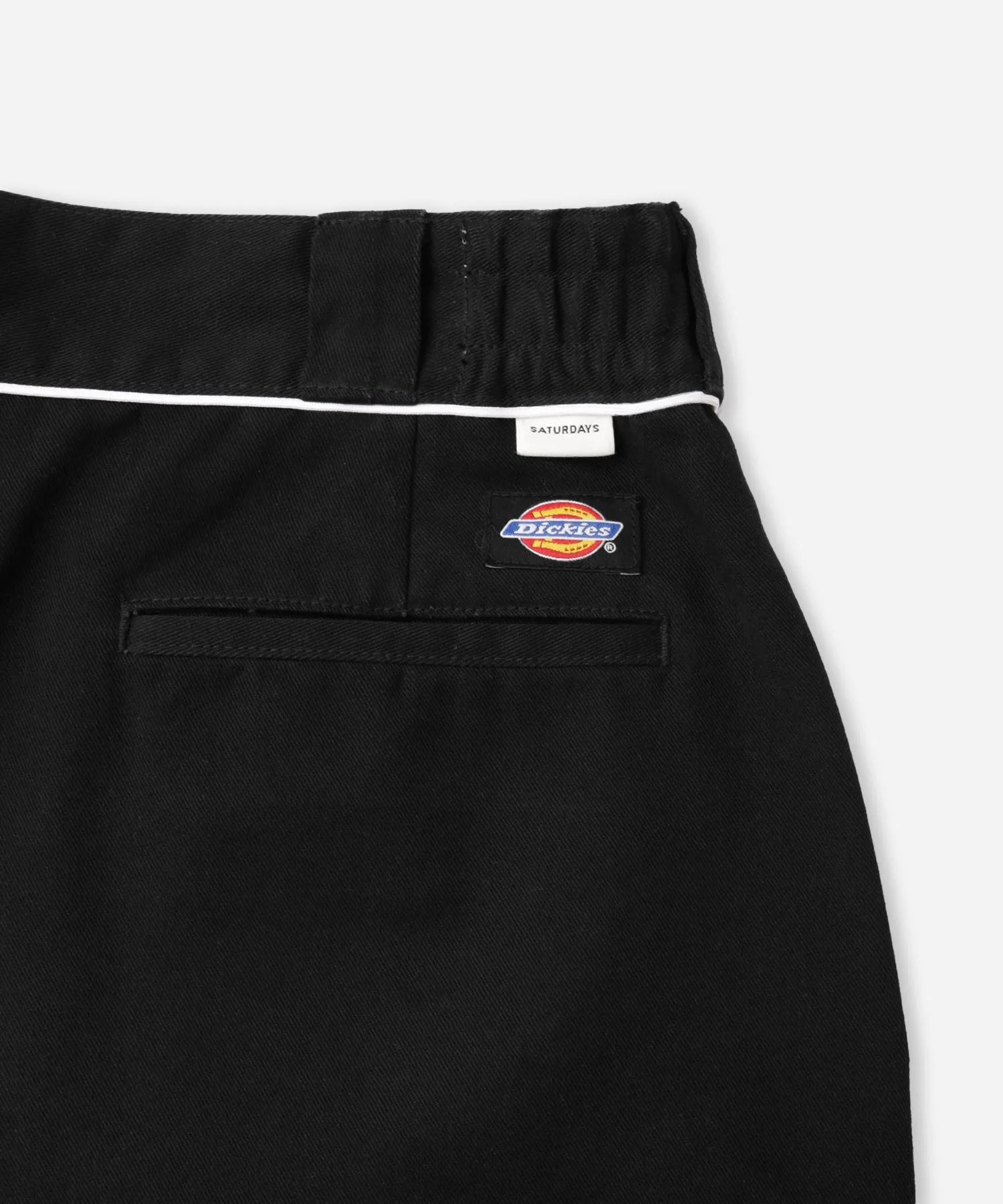 Dickies x Saturdays Shorts sold by Saturdays New York City product image thumbnail 5