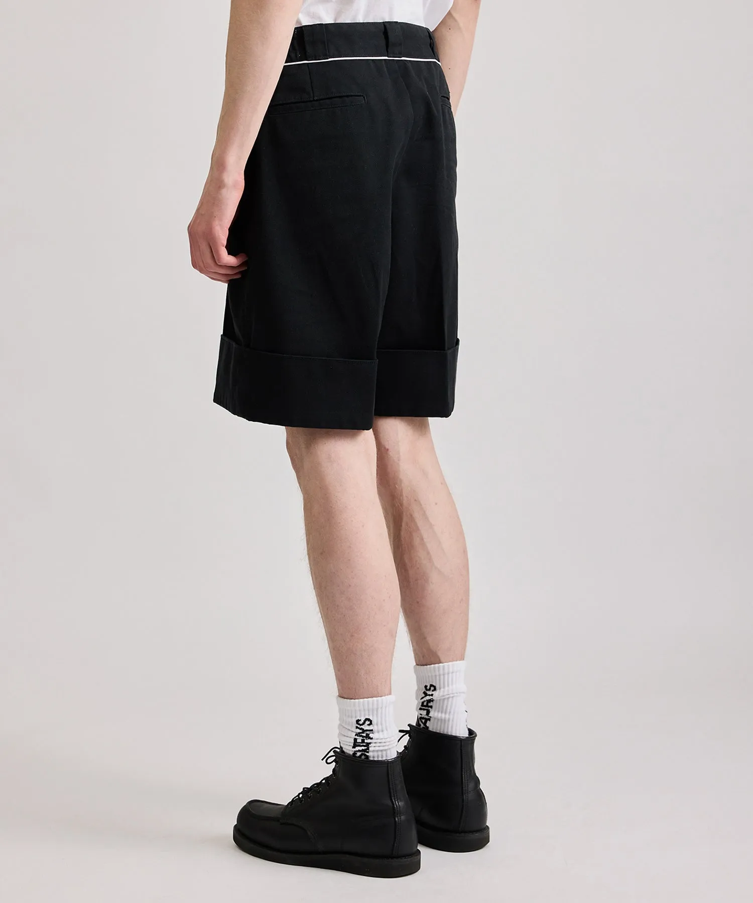 Dickies x Saturdays Shorts sold by Saturdays New York City product image thumbnail 4