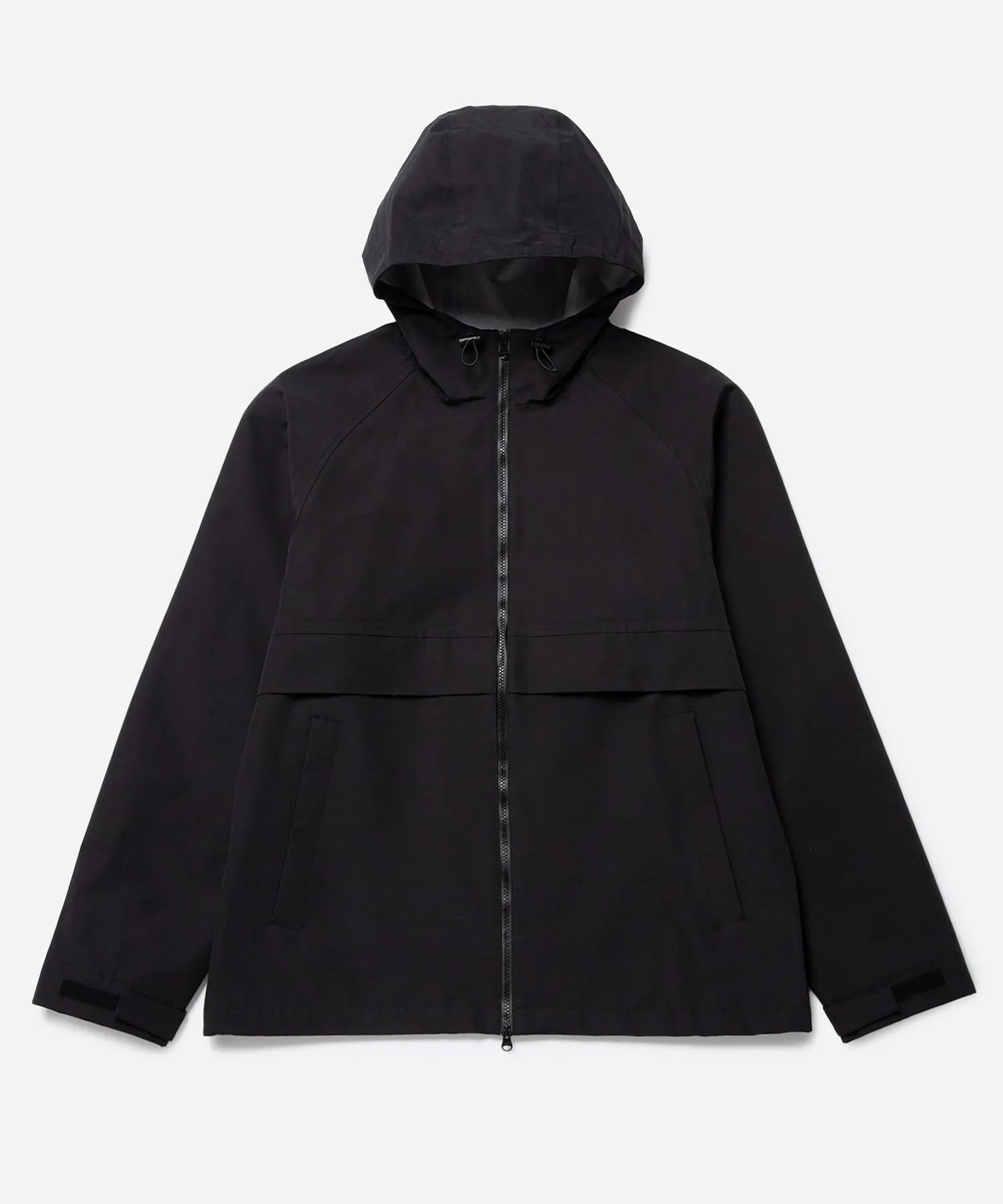 Gisel Shell Jacket sold by Saturdays New York City