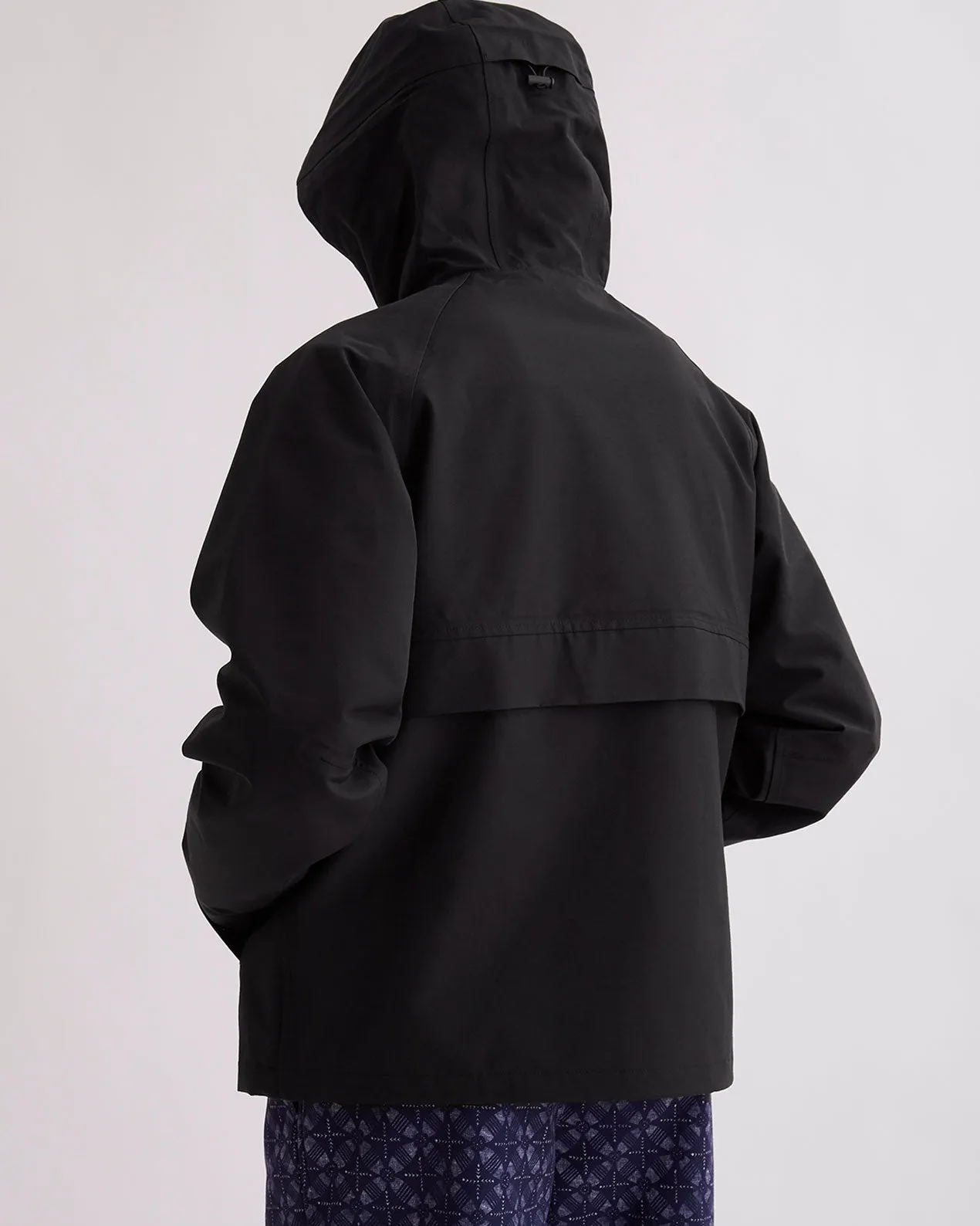 Gisel Shell Jacket sold by Saturdays New York City product image thumbnail 4