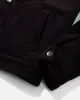 Olivia Cord Trucker Jacket sold by Saturdays New York City