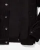 Olivia Cord Trucker Jacket sold by Saturdays New York City